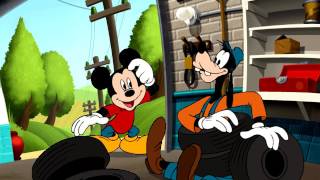 Mickey saves the day - 3d adventure pc download